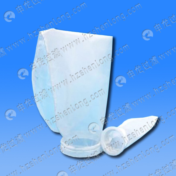 線縫尼龍過濾袋